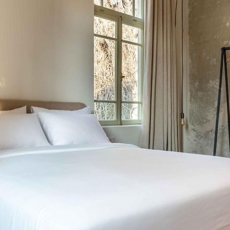 Ruby Hotell Tel Aviv Eksteriør bilde