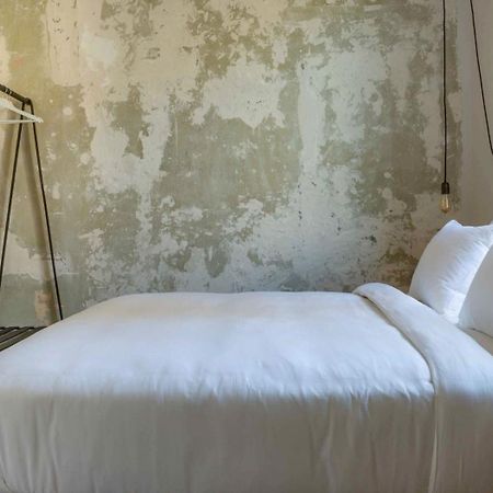 Ruby Hotell Tel Aviv Eksteriør bilde