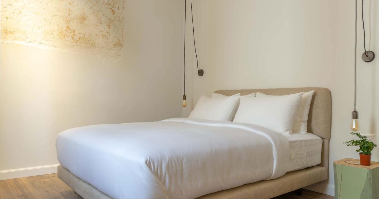 Ruby Hotell Tel Aviv Rom bilde