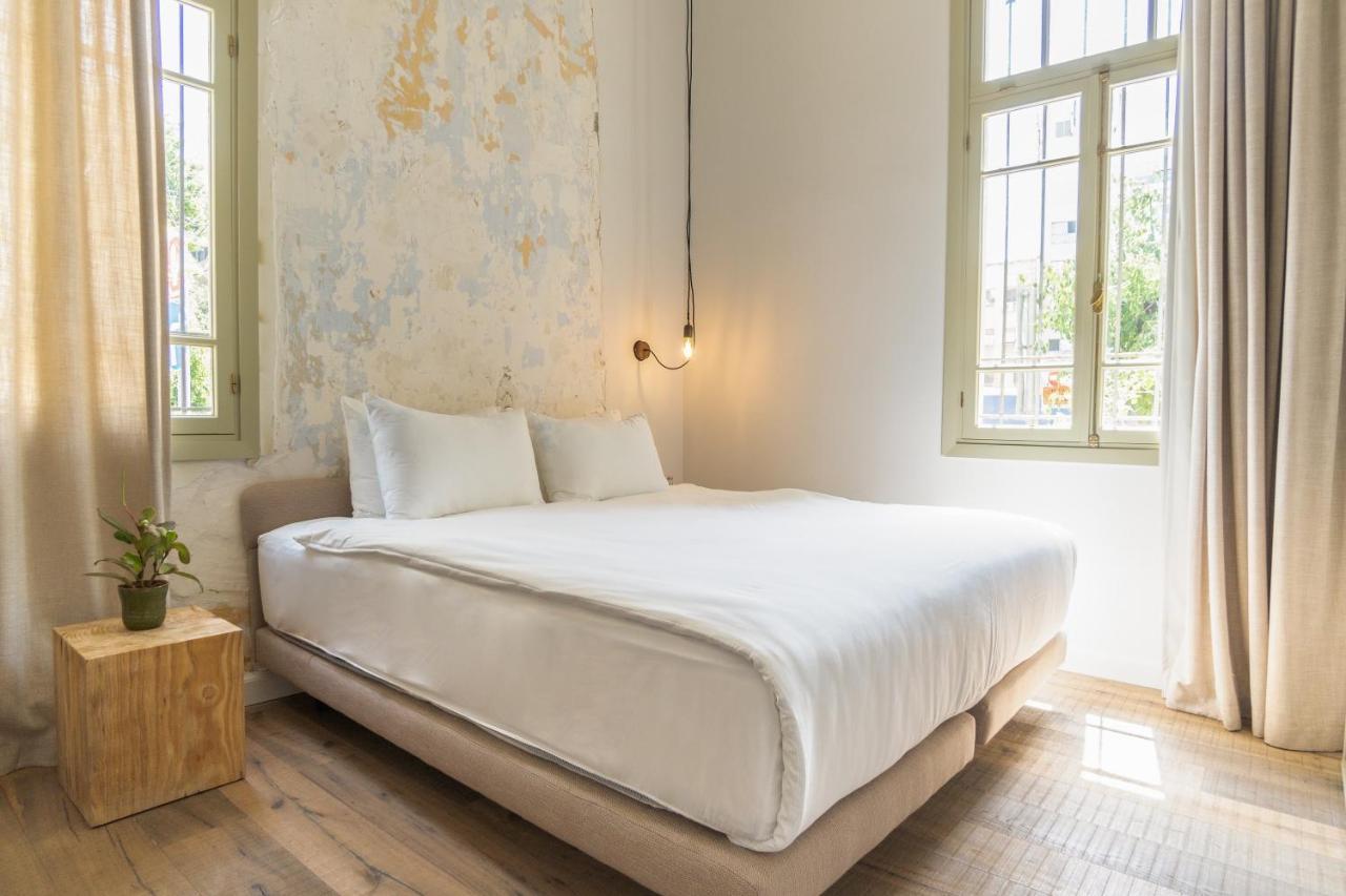 Ruby Hotell Tel Aviv Eksteriør bilde