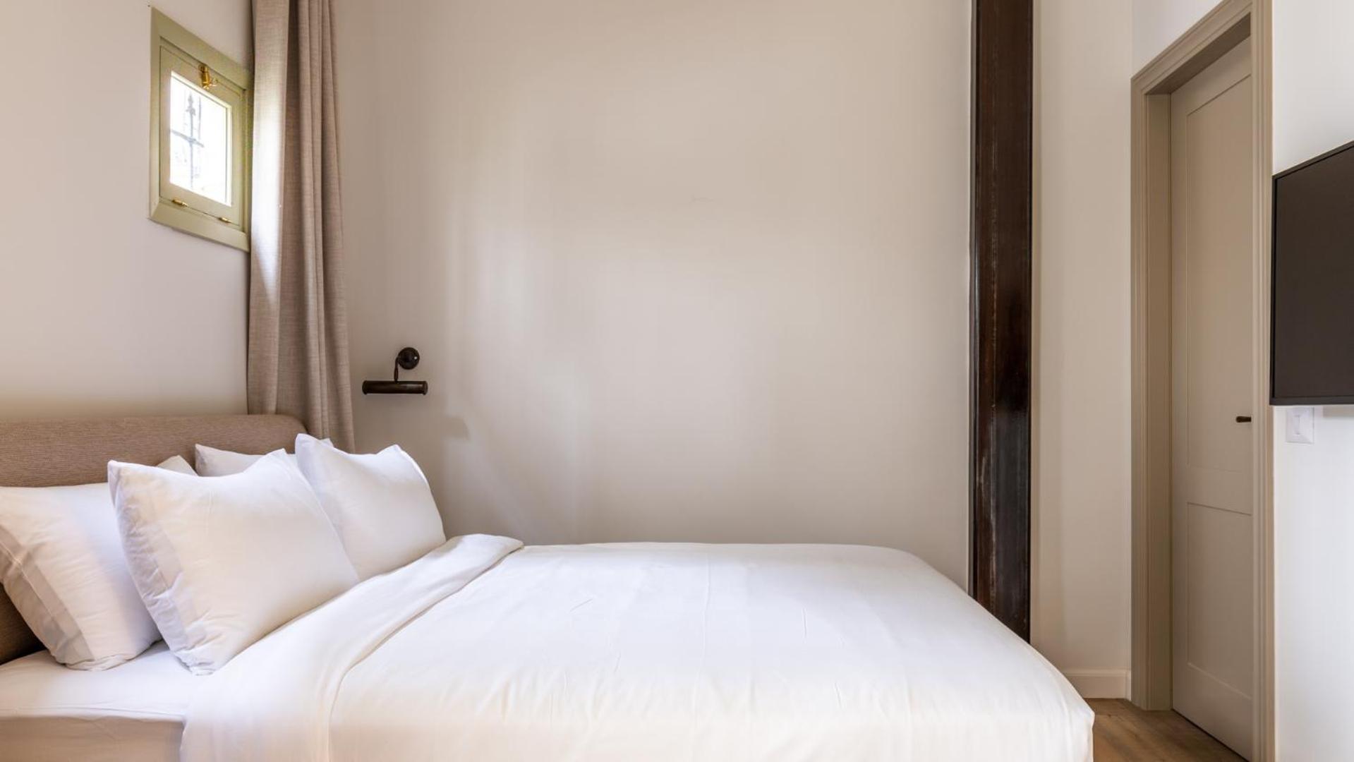Ruby Hotell Tel Aviv Rom bilde