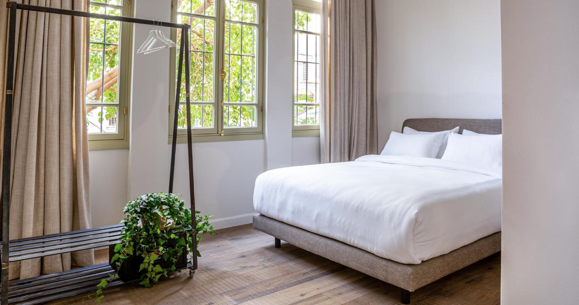 Ruby Hotell Tel Aviv Rom bilde