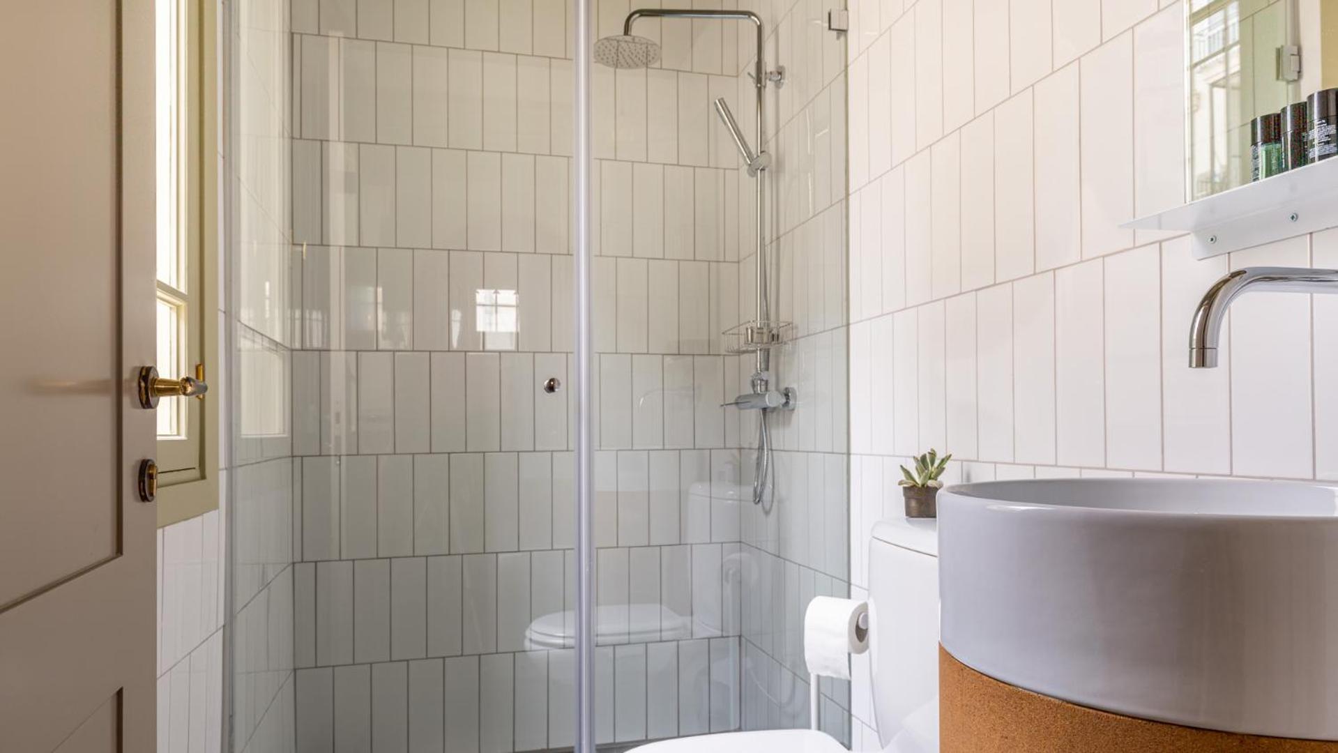 Ruby Hotell Tel Aviv Rom bilde