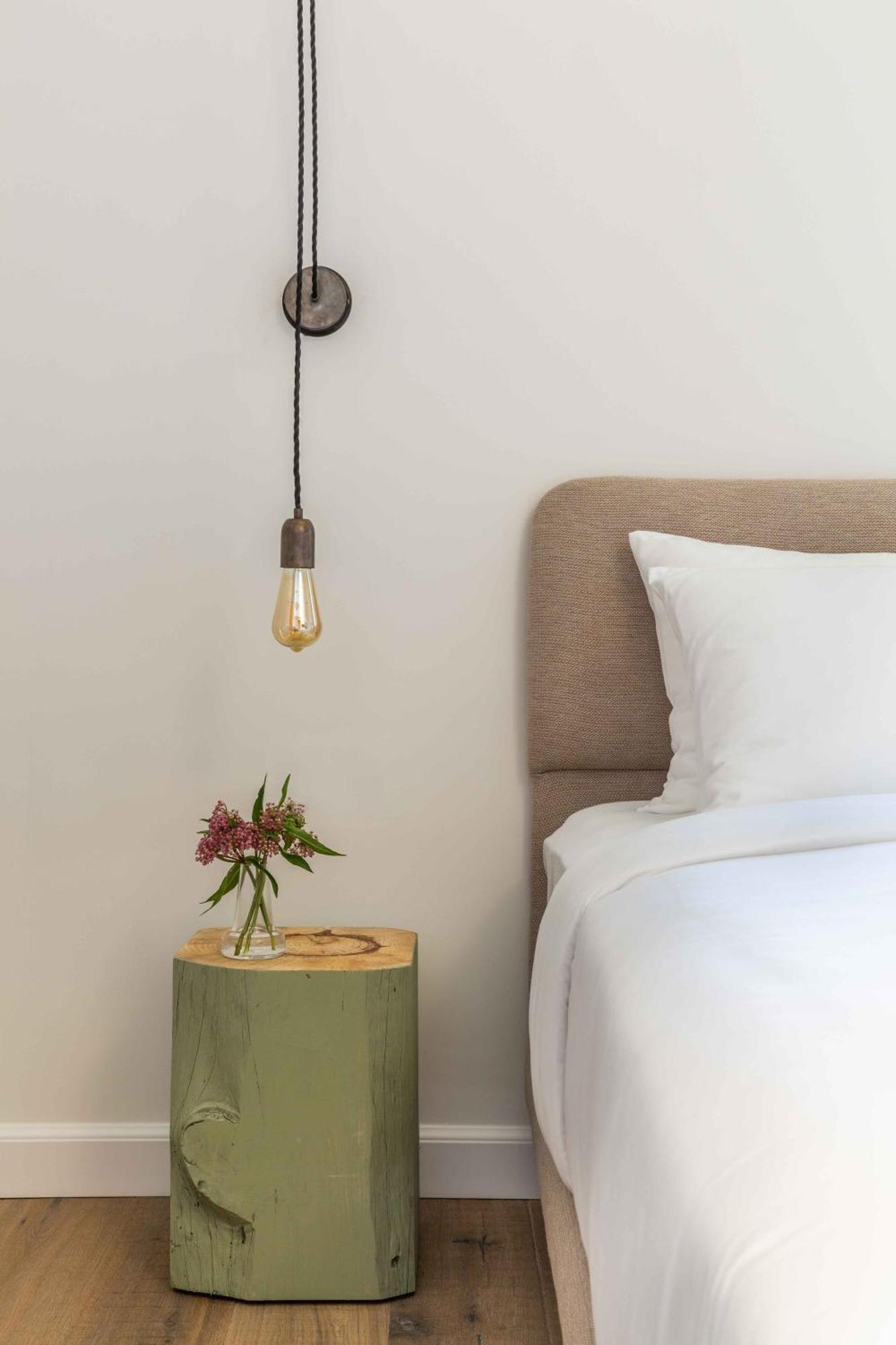 Ruby Hotell Tel Aviv Rom bilde