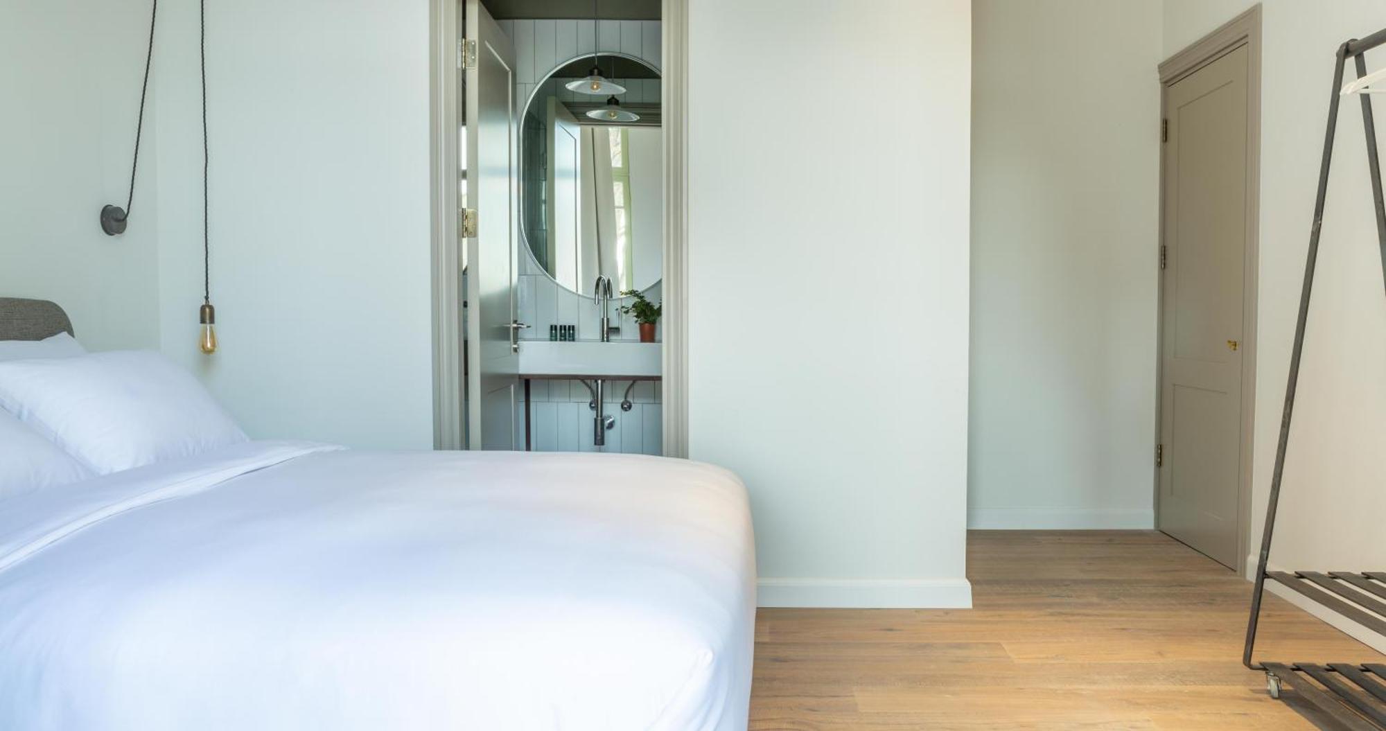 Ruby Hotell Tel Aviv Rom bilde