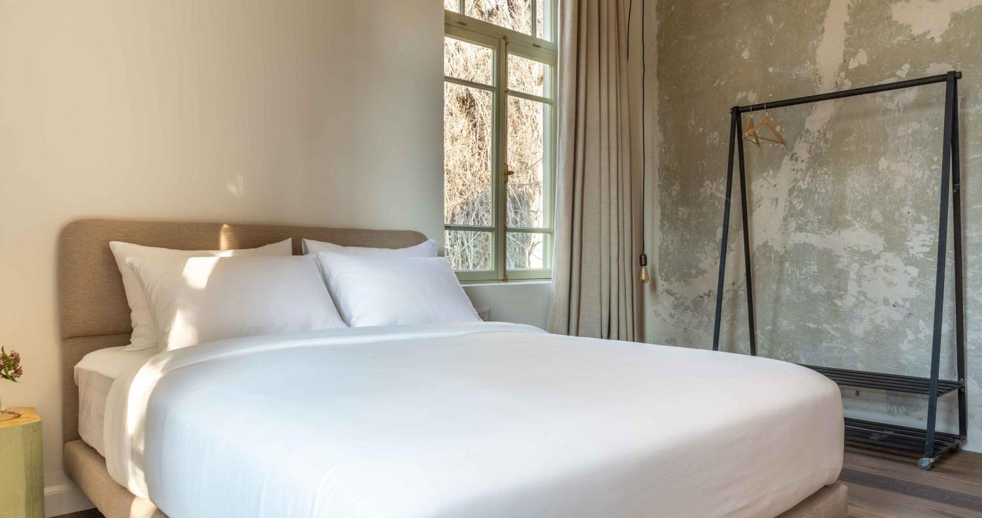Ruby Hotell Tel Aviv Eksteriør bilde