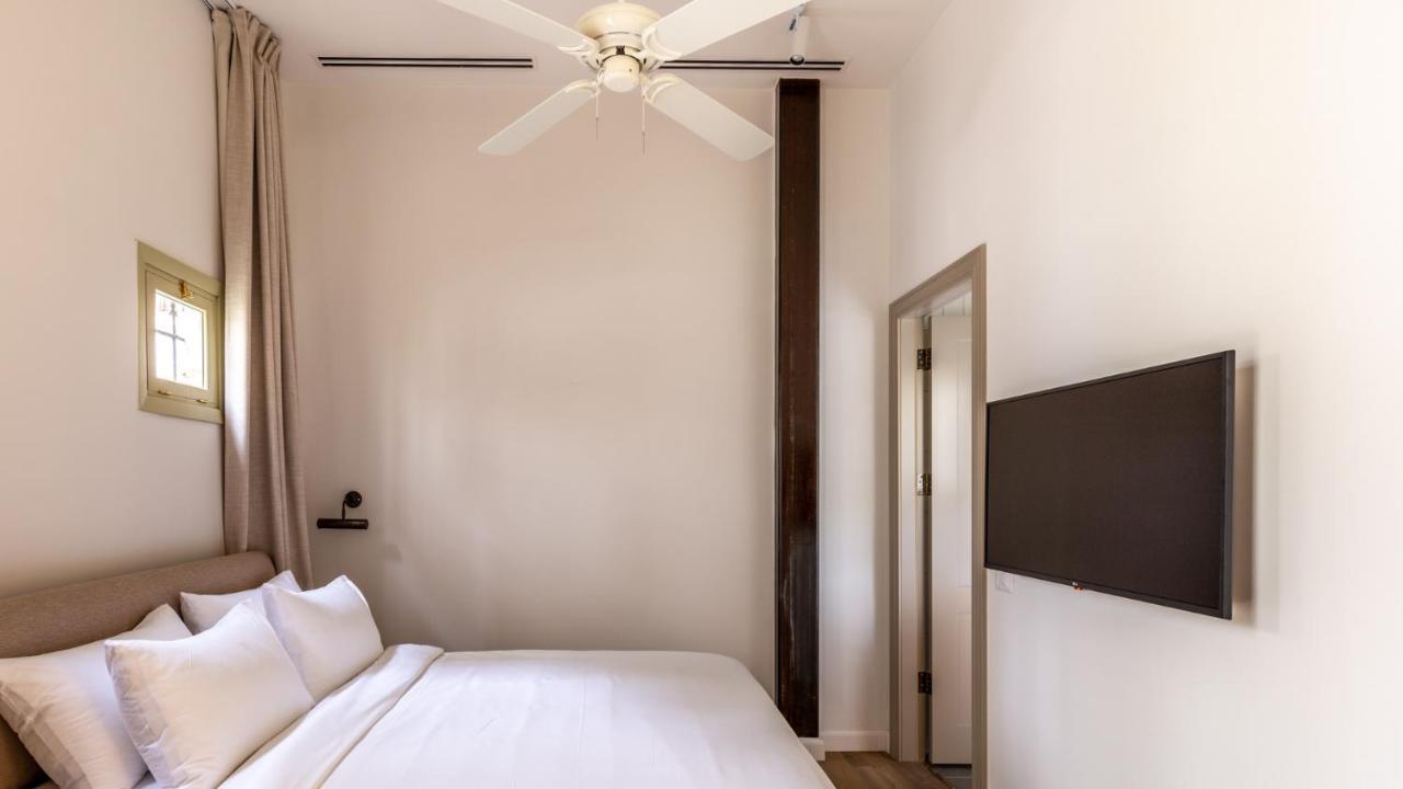 Ruby Hotell Tel Aviv Eksteriør bilde