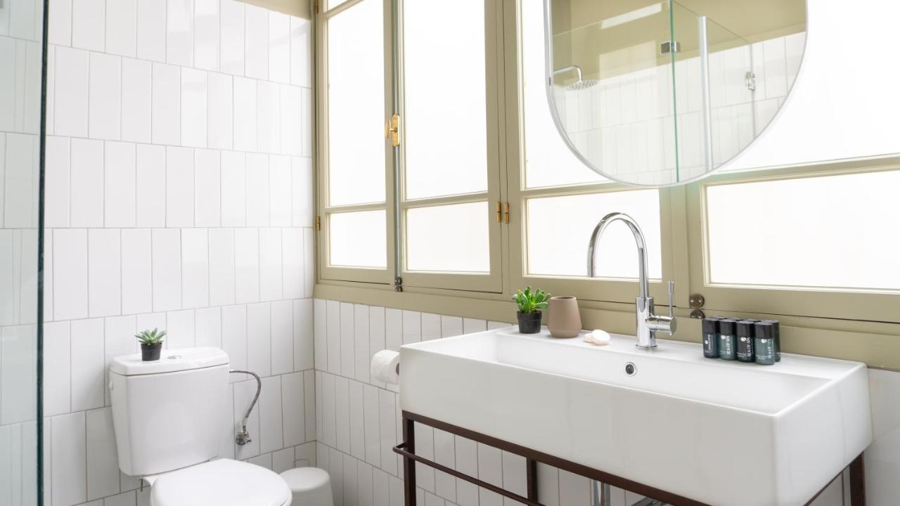 Ruby Hotell Tel Aviv Eksteriør bilde