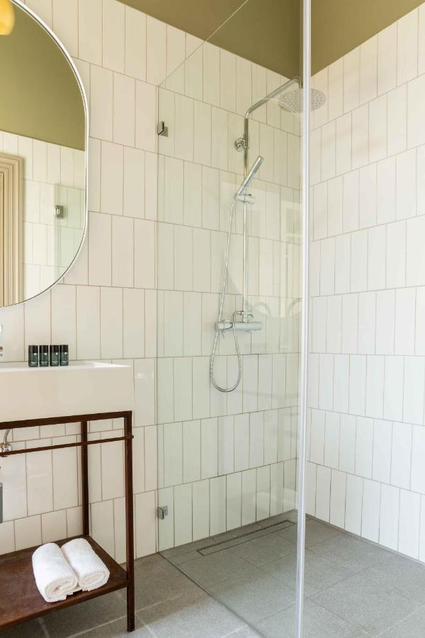 Ruby Hotell Tel Aviv Eksteriør bilde