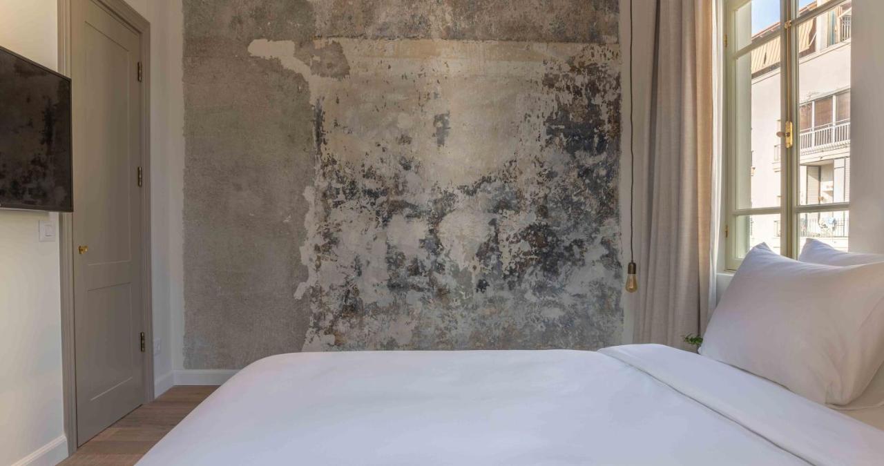 Ruby Hotell Tel Aviv Rom bilde