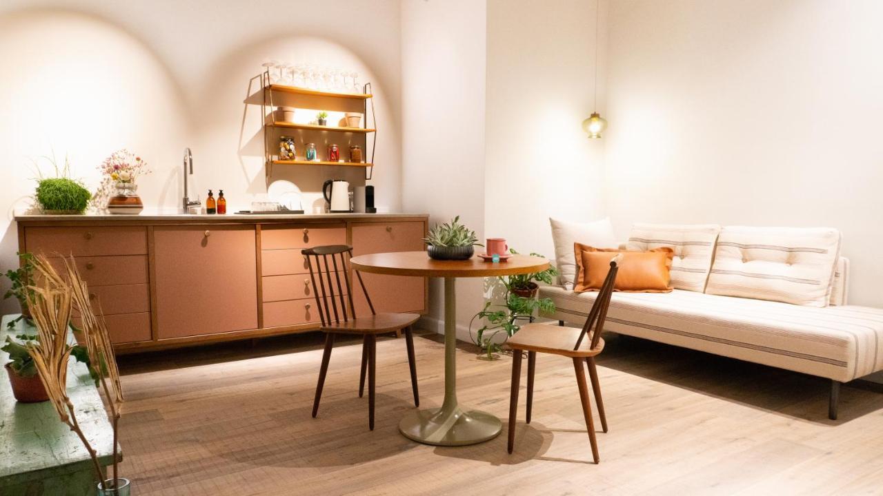 Ruby Hotell Tel Aviv Eksteriør bilde